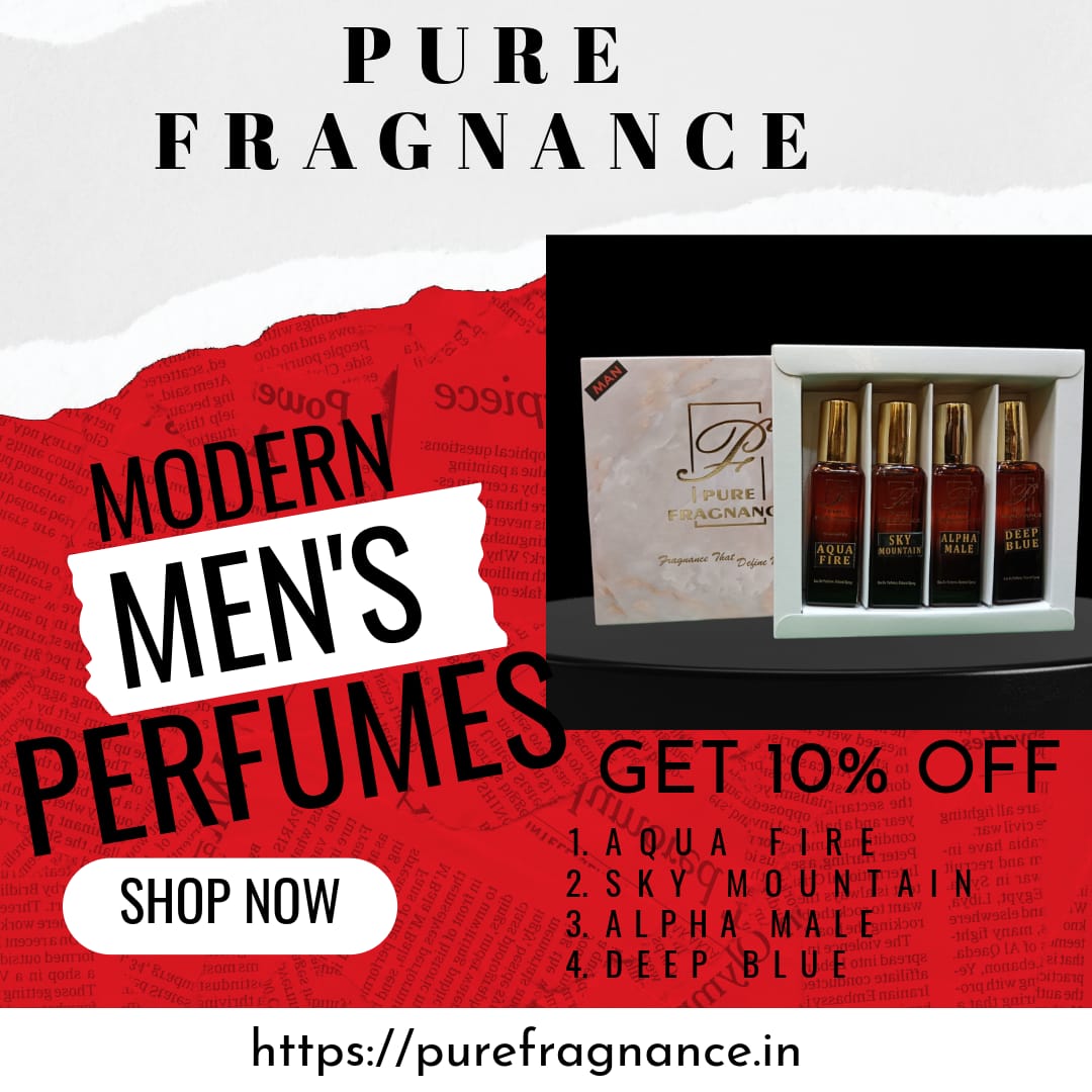 Perfume 1