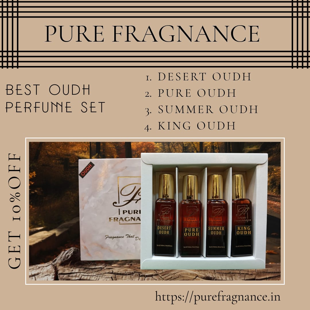 Perfume 3