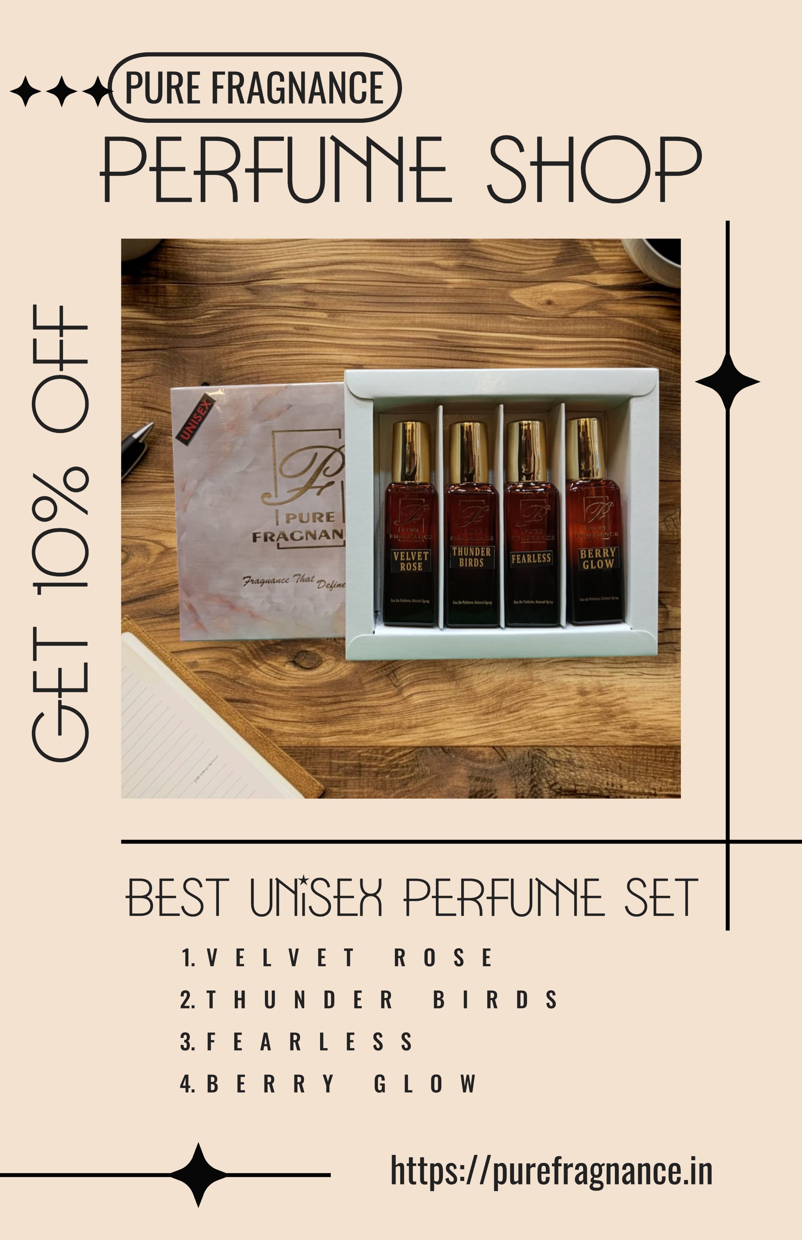 Perfume 4